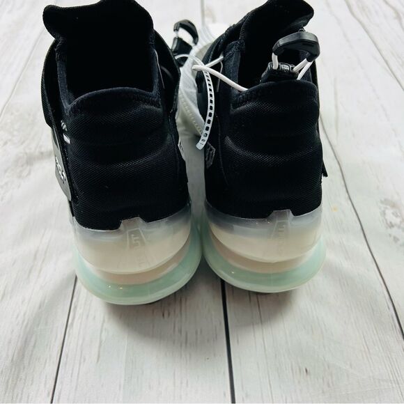 Nike Force Zoom Trout 7 Men’s Metal Baseball Cleats Size 10 - Picture 4 of 12